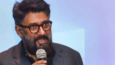 Photo of जाने फिल्म ब्रह्मास्त्र के रिकॉर्ड तोड़ने की खबर पर क्यों  फूटा विवेक अग्निहोत्री का गुस्सा, पढ़े पूरी ख़बर