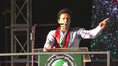 Photo of पाक की भावी राजनीति को लेकर लंदन में हुई हाईप्रोफाइल बैठक, जाने पूरा मामला