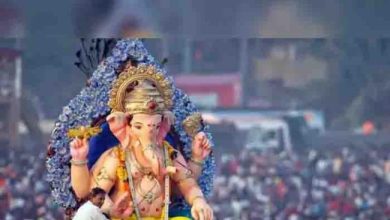 Photo of गणेश विसर्जन के दौरान देश में कई स्थानों पर हुए हादसे