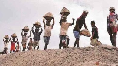 Photo of संयुक्त राष्ट्र की रिपोर्ट का दावा, दुनिया में पांच करोड़ लोग बंधुआ मजदूर