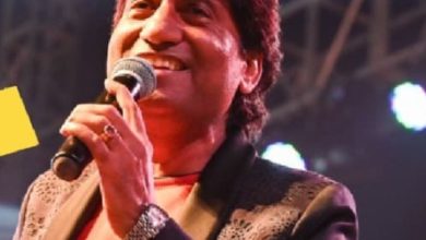 Photo of कॉमेडियन राजू श्रीवास्तव पिछले एक महीने से अस्पताल में भर्ती, यहाँ जानिए health अपडेट