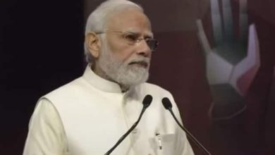 Photo of PM मोदी का IAS अधिकारियों को सलाह, कहा…