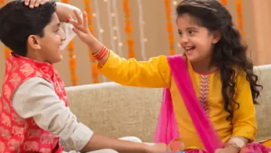 Photo of भाई दूज पर जरूर करें यह आरती इस से बढ़ेगी उम्र …