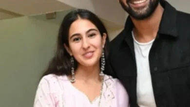 Photo of फिल्म द इम्मोर्टल अश्वत्थामा से बाहर हुईं सारा अली खान ,इस एक्ट्रेस ने मरी बाज़ी