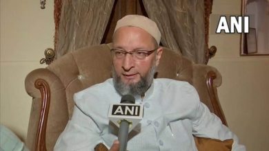 Photo of असदुद्दीन ओवैसी की पार्टी आल इंडिया इत्तेहादुल मुस्लिमीन अनोखा अभियान शुरू कर रही