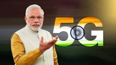 Photo of प्रधानमंत्री नरेंद्र मोदी ने देश में आज लॉन्च की 5G इंटरनेट सेवाएं, आगे पढ़े