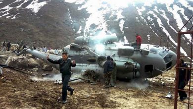 Photo of केदारनाथ में हुआ बड़ा हादसा, 7 लोगों की मौत 