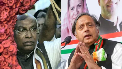 Photo of कांग्रेस पार्टी के अध्यक्ष पद के लिए मतदान खत्म ,जानें किस दिन आएगा नतीजा..