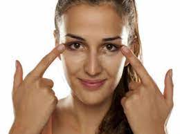 Photo of डार्क सर्कल मिटाने के लिए अपनाए ये घरेलू नुस्खे