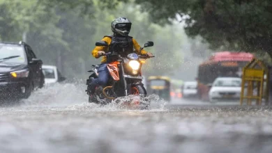 Photo of इन राज्यों में कल हो सकती है भारी बारिश, विभाग ने ज़ारी किया येलो अलर्ट 