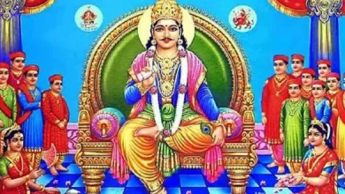 Photo of यहां जानें-कब और कैसे करें चित्रगुप्त जी की पूजा…