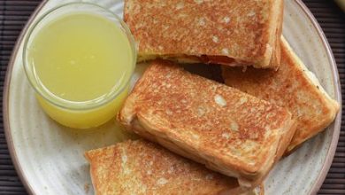 Photo of बच्चों को खिलाये ये टेस्टी आलू-प्याज वाला देसी सैंडविच, जानें रेसिपी