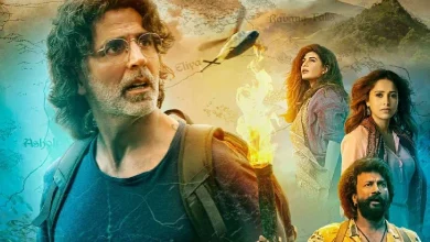 Photo of जानिए किस दिन रिलीज होगी राम सेतु फिल्म..