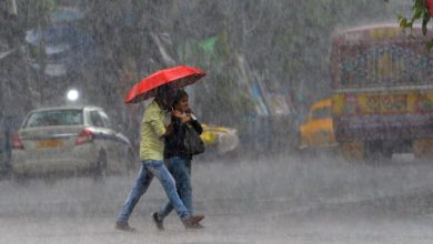 Photo of बिहार में बारिश और वज्रपात का पूर्वानुमान, विभाग ने लोगो को किया अलर्ट