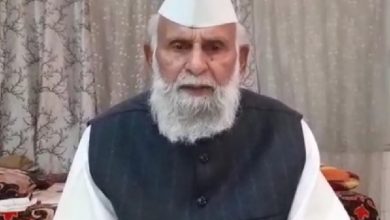 Photo of समाजवादी पार्टी के सांसद शफीकुर्रहमान ने लड़कियों के पर्दा को लेकर दिया ये विवादित बयान, कहा…