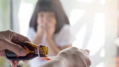 Photo of ख़ासी में अपनाए ये घरेलू नुस्खे, जाने क्या