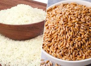 Photo of 5 साल के सबसे निचले स्तर पर पहुंचा गेहूं-चावल का स्टॉक