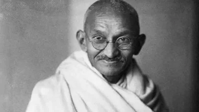 Photo of पीएम मोदी ने राष्ट्रपिता महात्मा गांधी को उनकी 153वीं जयंती पर किया याद