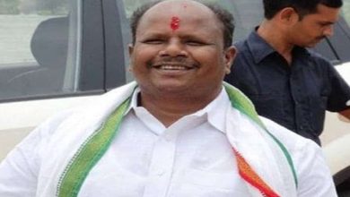 Photo of कांग्रेस के विधायक मनोज सिंह मंडावी का दिल का दौरा पड़ने से निधन