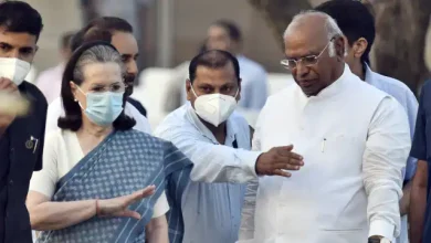 Photo of कांग्रेस के वरिष्ठ नेता मल्लिकार्जुन ने अपने प्रचार के दौरान सोनिया गांधी को ले कर दिया ये बड़ा बयान, कहा…