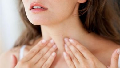 Photo of थायराइड कंट्रोल के लिए डायट में शामिल करे ये फूड्स