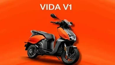 Photo of हीरो मोटोकॉर्प ने लॉन्च किया अपने पहला इलेक्ट्रिक स्कूटर, पढ़े डिटेल