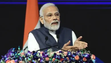 Photo of प्रधानमंत्री ने किया डिफेंस एक्सपो का उद्घाटन, भारत-पाकिस्तान सीमा के पास रखी एक नए एयरबेस की आधारशिला