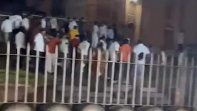 Photo of वापस लौटी मुंबई सेंट्रल से लेकर और गुजरात के गांधीनगर जाने वाली  वंदे भारत एक्सप्रेस