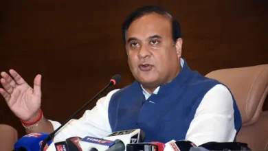 Photo of केंद्र सरकार ने असम के सीएम हिमंत बिस्वा सरमा को ले कर लिया ये बड़ा फैसला 