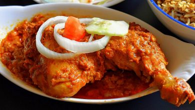 Photo of घर पर बनाये ये टेस्टी चिकन चाप, जाने रेसिपी