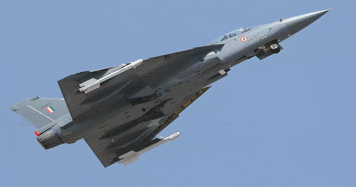 Photo of दुनियाके 16 देशों ने तेजस के बारे में मांगी जानकारी, पढ़े पूरी ख़बर