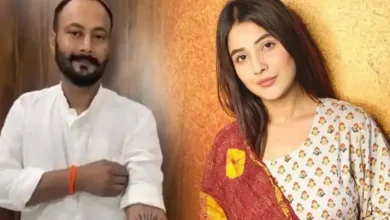 Photo of एक्ट्रेस शहनाज गिल के पिता संतोख सिंह को दिवाली से पहले जान से मारने की दी गयी धमकी