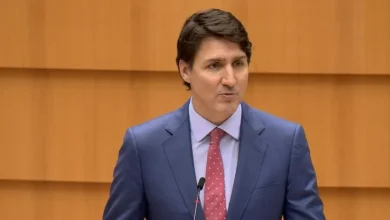 Photo of कनाडा के प्रधानमंत्री जस्टिन ट्रूडो ने हैंडगन की बिक्री खरीद और हस्तांतरण पर देशभर में रोक लागई