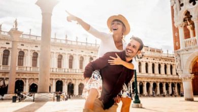 Photo of करवा चौथ पर अपने पार्टनर के साथ करें इन जगहों की सैर, यहाँ जानें