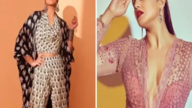 Photo of हुमा कुरैशी ने चुना सोनाक्षी सिन्हा का ‘पति’