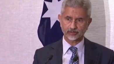 Photo of विदेश मंत्री एस. जयशंकर -जिस तरह भारत सूचना प्रौद्योगिकी का विशेषज्ञ है उसी तरह हमारा पड़ोसी अंतरराष्ट्रीय आतंकवाद का