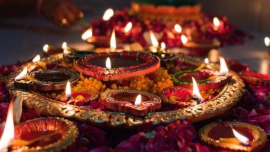 Photo of जानिए भारत के अलवा किन देशों में ,मनाई जाती  है दिवाली