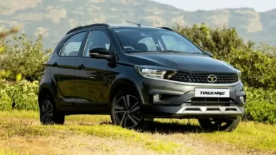 Photo of टाटा ने लॉन्च किया अपनी इस कार का CNG मॉडल