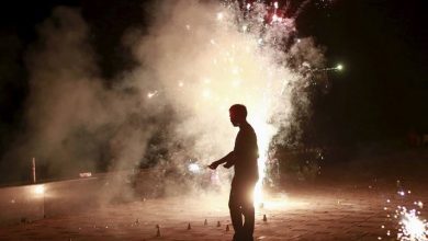 Photo of कई शहरों में पटाखे फोड़ने पर लगा प्रतिबंध, जानिए कहाँ..