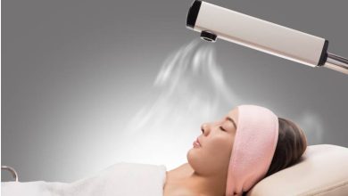 Photo of जानिए चेहरे पर भाप लेने के कई अनोखे फायदे..
