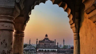 Photo of लखनऊ में घूमने के लिए परफेक्ट हैं ये 3 जगह