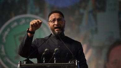 Photo of जानें असदुद्दीन ओवैसी ने समान नागरिक संहिता को ले कर क्या कहा