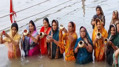 Photo of जानें आज कब है सूर्यास्त का समय