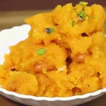 Photo of जानिए बेसन का हलवा बनाने का तरीका…