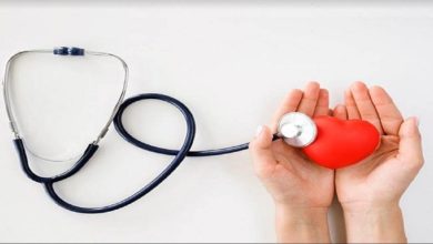 Photo of अगर आपको हृदय को रखना है सेहतमंद ,तो करे ये काम..