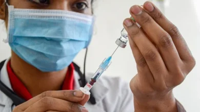 Photo of जानिए भारत में टीकाकरण अभियान के महत्वपूर्ण पड़ाव के बारे में..