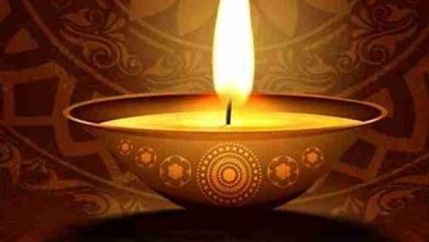Photo of नरक चतुर्दशी में ऐसे रखें दीपक ,आएंगी खुशियां ही खुशियां