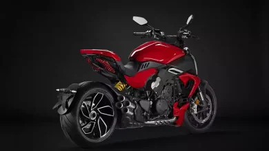 Photo of Ducati Diavel V4 में लगे इस सिस्टम के वजह से बढ़ जाता है इस बाइक का माइलेज