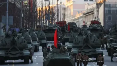 Photo of खेरसान पर रूस के इरादे साफ नहीं- यूक्रेन..