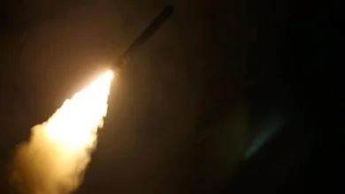 Photo of पौलेंड में गिरी मिसाइल को लेकर अब रार छिड़ी, रूस ने झाड़ा पल्‍ला